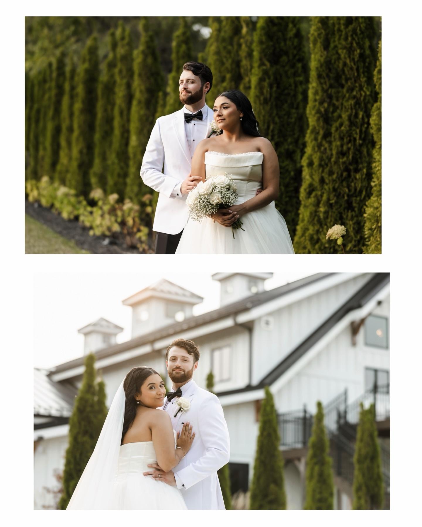 A Love Story Captured in Photos: From Columbus to New York City